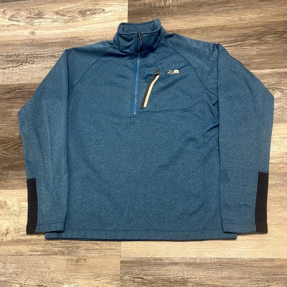 The North Face tnf north